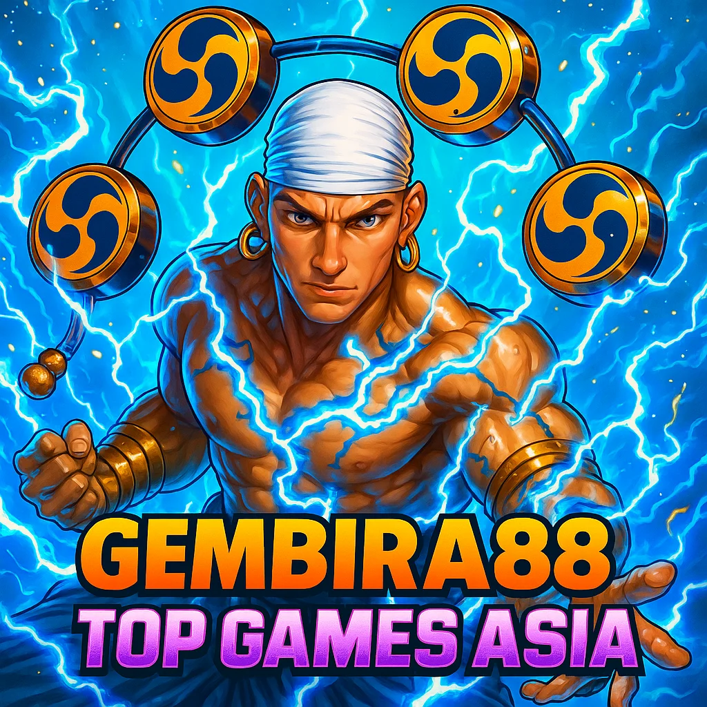 Gembira88 - Platform Gembira 88 Hadir Dengan Mode Kompetitif